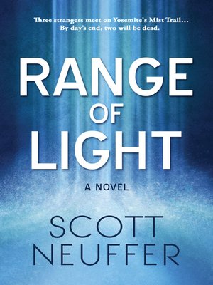 cover image of Range of Light